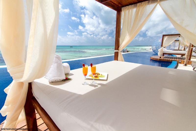 Senses Riviera Maya - Ocean Front Boutique Hotel - Adults Only Punta Maroma Kültér fotó