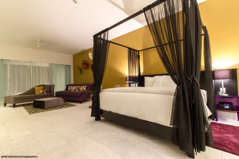 Senses Riviera Maya - Ocean Front Boutique Hotel - Adults Only Punta Maroma Kültér fotó