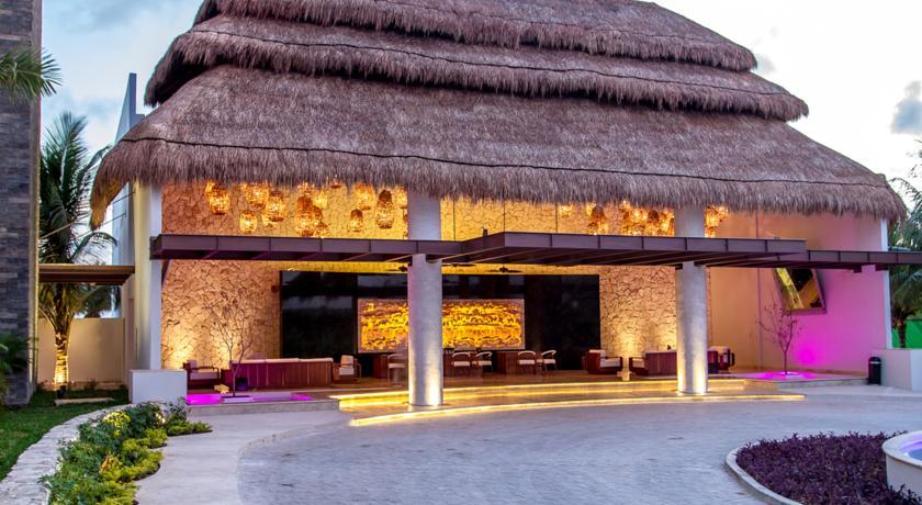 Senses Riviera Maya - Ocean Front Boutique Hotel - Adults Only Punta Maroma Kültér fotó