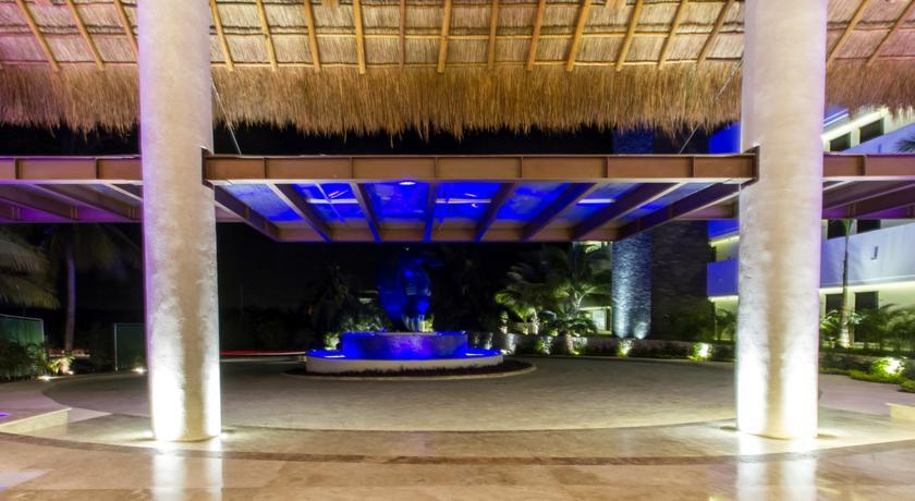 Senses Riviera Maya - Ocean Front Boutique Hotel - Adults Only Punta Maroma Kültér fotó