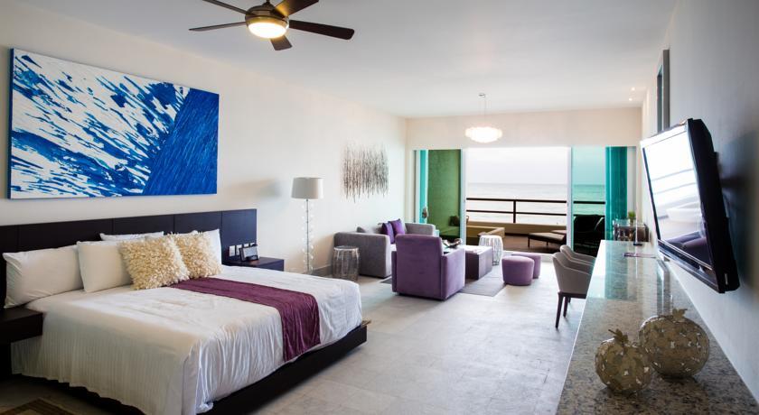 Senses Riviera Maya - Ocean Front Boutique Hotel - Adults Only Punta Maroma Kültér fotó