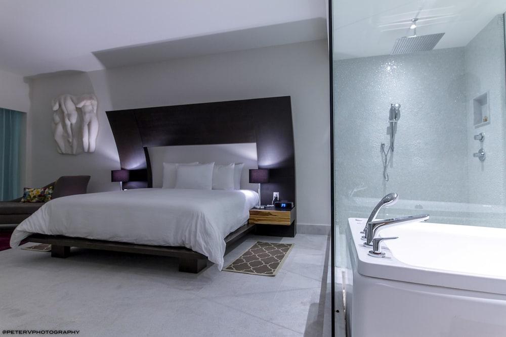 Senses Riviera Maya - Ocean Front Boutique Hotel - Adults Only Punta Maroma Kültér fotó